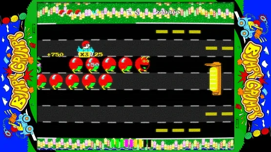 Bumpy Grumpy screenshot 7