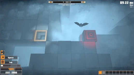 Voxel Miner: Dwellers of The Deep screenshot 7