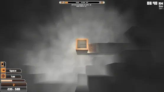 Voxel Miner: Dwellers of The Deep screenshot 11