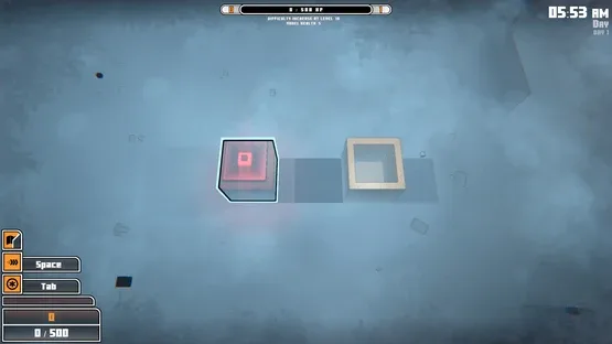Voxel Miner: Dwellers of The Deep screenshot 3