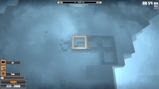 Voxel Miner: Dwellers of The Deep screenshot 12