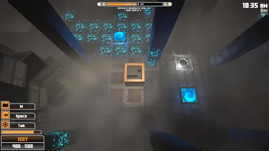 Voxel Miner: Dwellers of The Deep screenshot 15