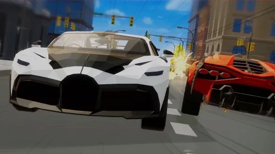 Fortune Miles Away screenshot 2