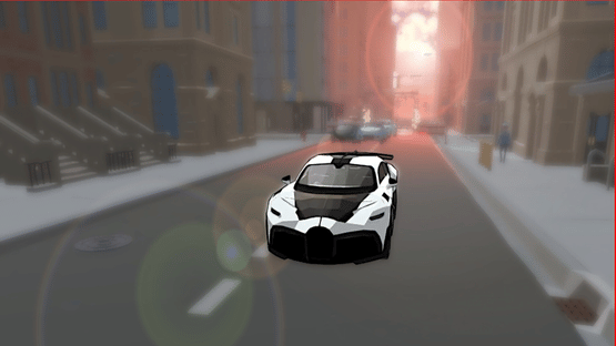 Fortune Miles Away Screenshot
