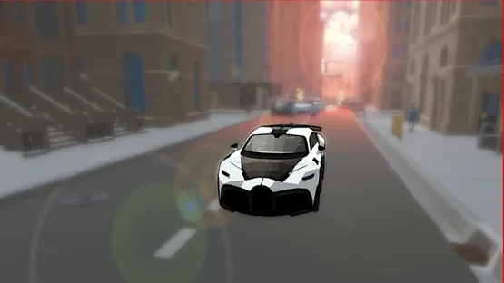 Fortune Miles Away screenshot 4