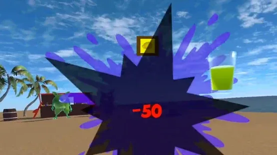 Frupu VR Fruit Punch screenshot 1