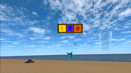 Frupu VR Fruit Punch screenshot 2