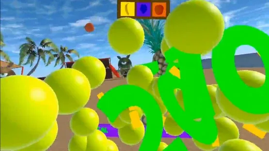 Frupu VR Fruit Punch screenshot 6