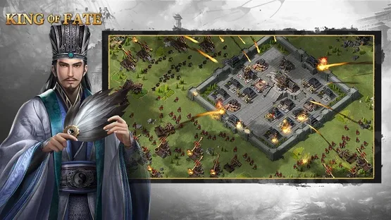 King of Fate screenshot 3
