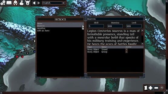 Tome of Fates screenshot 6