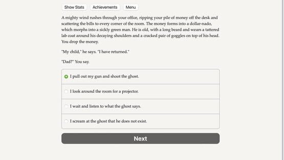 Top Villain: Total Domination screenshot 5