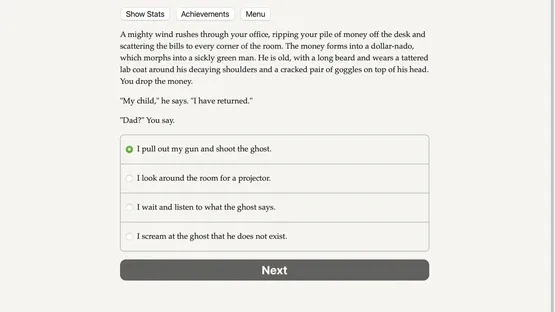 Top Villain: Total Domination screenshot 1