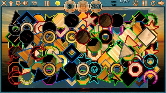 Clutter RefleXIVe: The Diceman Cometh - Collector's Edition screenshot 9