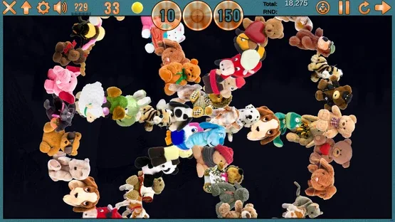 Clutter RefleXIVe: The Diceman Cometh - Collector's Edition screenshot 10