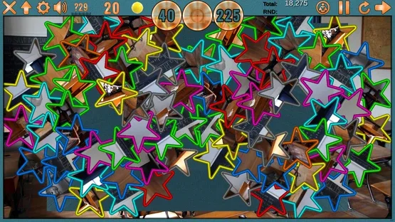Clutter RefleXIVe: The Diceman Cometh - Collector's Edition screenshot 12