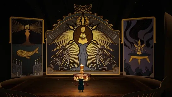 WaxHeart screenshot 3