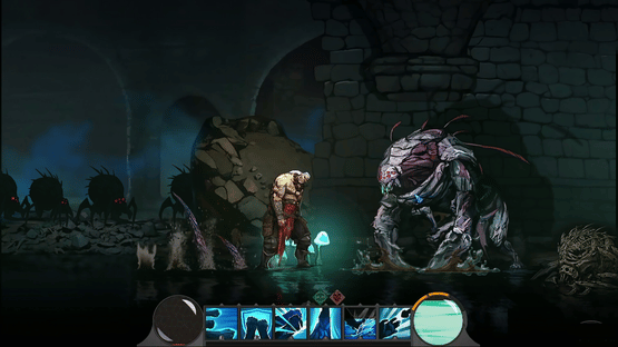 Immortal Hunters Screenshot