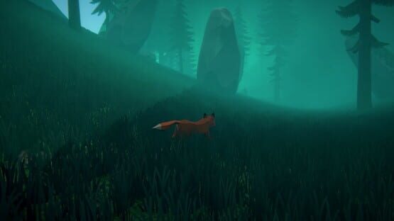 Silent Paws screenshot 5