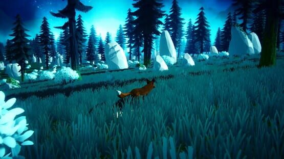 Silent Paws screenshot 4