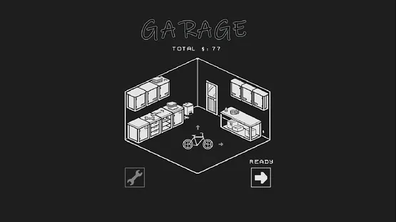 Bit Bike screenshot 3
