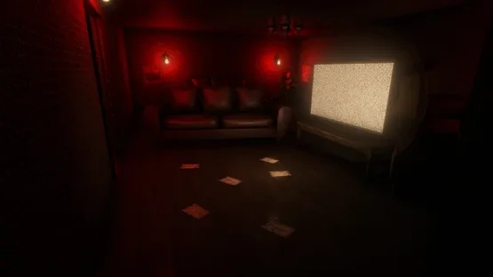 Honey Are You There? screenshot 8