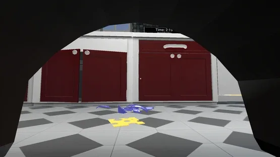 The Sandwich Making Experience screenshot 5