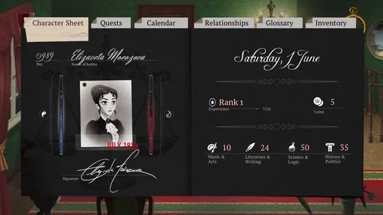 Cabernet screenshot 4