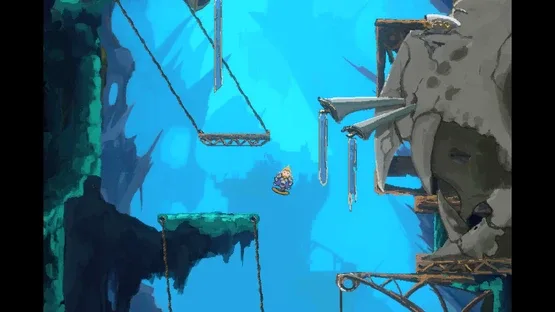 Spiral Up screenshot 2