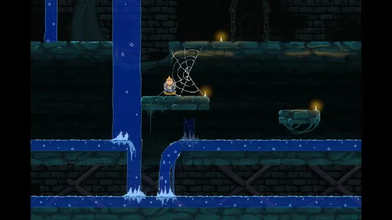 Spiral Up screenshot 4