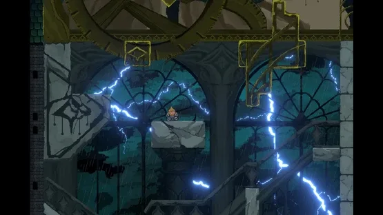 Spiral Up screenshot 5
