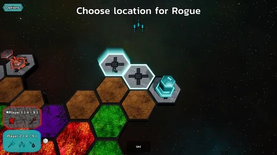 HexBat screenshot 5