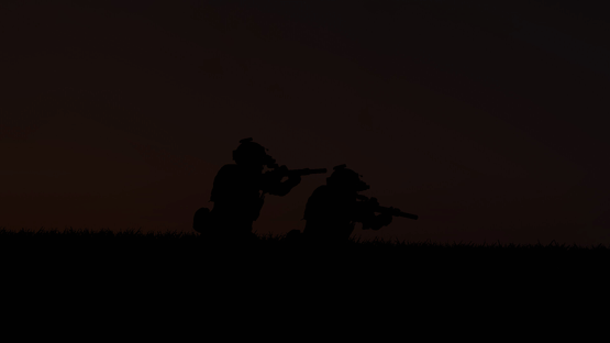 Operator Screenshot