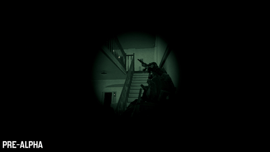 Operator Screenshot