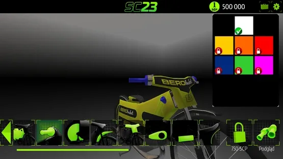 Speedway Challenge 2023 screenshot 7