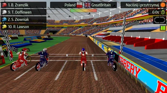 Speedway Challenge 2023 screenshot 8