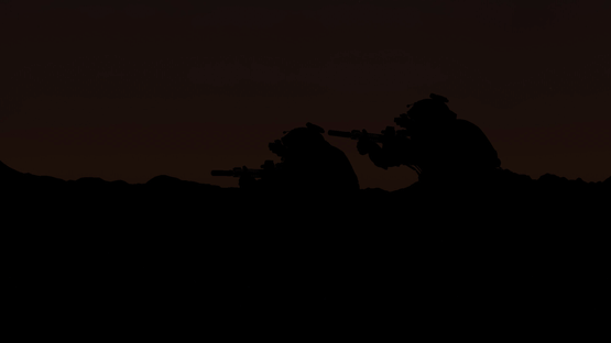 Operator Screenshot