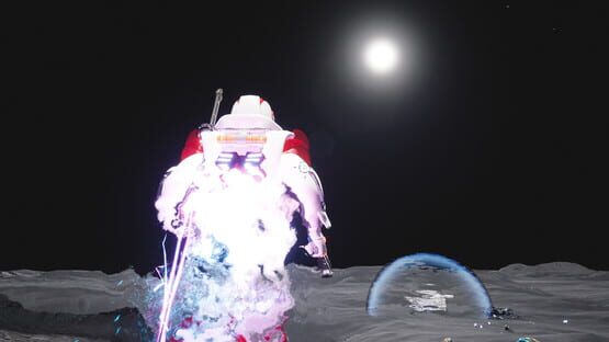 The Mystery Of The Moon screenshot 3