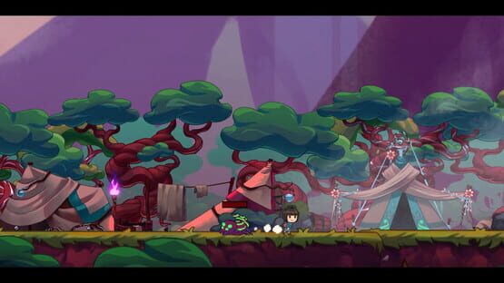 Super Sean 008: Xelar's Revenge screenshot 6