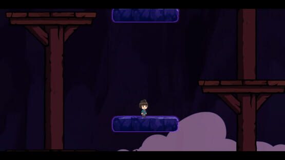 Super Sean 008: Xelar's Revenge screenshot 5
