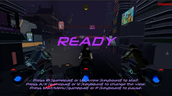 NightHover screenshot 3