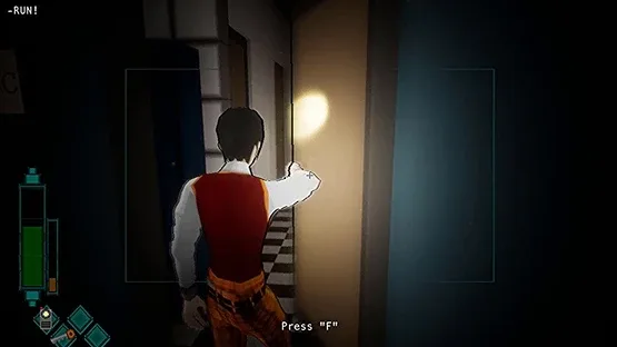 Stalker Girl screenshot 3