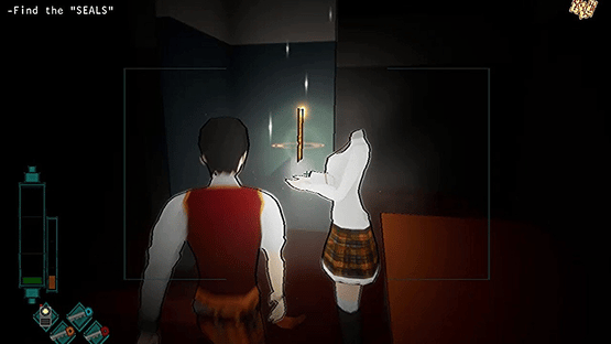 Stalker Girl Screenshot