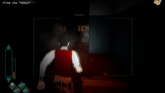 Stalker Girl Screenshot