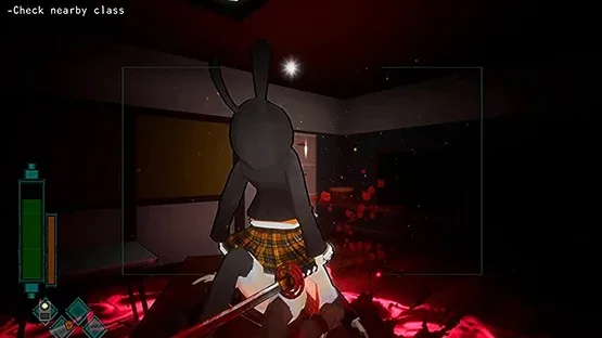 Stalker Girl screenshot 8