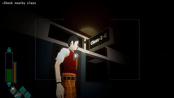 Stalker Girl Screenshot
