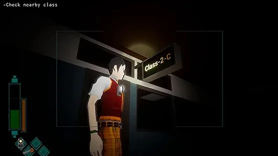 Stalker Girl screenshot 1