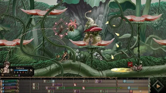Tarnished Blood screenshot 6