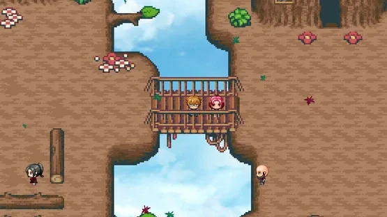 Banbard screenshot 2