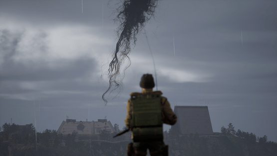 Cloudburst Screenshot