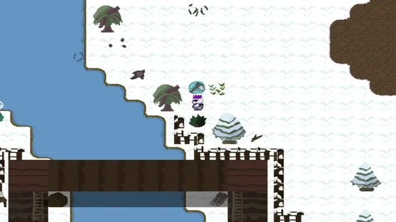 Crescent Quest screenshot 3